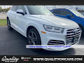 2020 Audi SQ5 Premium Plus