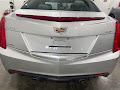 2017 Cadillac ATS Sedan AWD