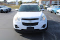 2010 Chevrolet Equinox LT w/1LT