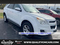 2010 Chevrolet Equinox LT w/1LT