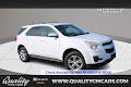 2010 Chevrolet Equinox LT w/1LT