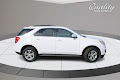 2010 Chevrolet Equinox LT w/1LT