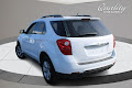 2010 Chevrolet Equinox LT w/1LT