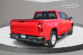 2022 Chevrolet Silverado 1500 LTD 4WD LT w/1LT Crew Cab