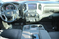 2022 Chevrolet Silverado 1500 LTD 4WD LT w/1LT Crew Cab