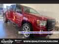 2021 GMC Canyon 4WD Denali Crew Cab