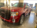 2021 GMC Canyon 4WD Denali Crew Cab