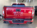 2021 GMC Canyon 4WD Denali Crew Cab
