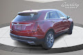 2026 Cadillac XT5 AWD Premium Luxury