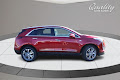 2026 Cadillac XT5 AWD Premium Luxury