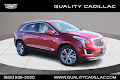 2026 Cadillac XT5 AWD Premium Luxury