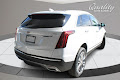 2026 Cadillac XT5 AWD Premium Luxury
