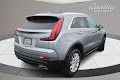 2023 Cadillac XT4 AWD Luxury