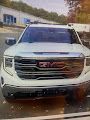 2023 GMC Sierra 1500 4WD SLT Crew Cab