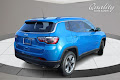 2021 Jeep Compass 4WD Limited