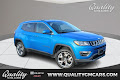 2021 Jeep Compass 4WD Limited