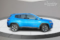 2021 Jeep Compass 4WD Limited