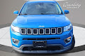 2021 Jeep Compass 4WD Limited
