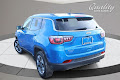2021 Jeep Compass 4WD Limited