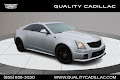 2012 Cadillac CTS-V Coupe 2dr Cpe