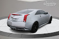 2012 Cadillac CTS-V Coupe 2dr Cpe