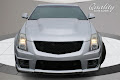 2012 Cadillac CTS-V Coupe 2dr Cpe