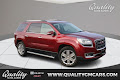 2017 GMC Acadia Limited Limited