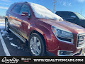 2017 GMC Acadia Limited Limited