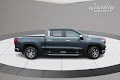 2019 GMC Sierra 1500 4WD SLT Crew Cab