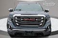 2019 GMC Sierra 1500 4WD SLT Crew Cab