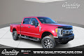 2017 Ford Super Duty F-250 SRW 4WD XLT Crew Cab