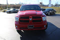 2015 RAM 1500 4WD Express Crew Cab
