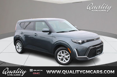 2024 Kia Soul