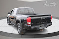 2017 Toyota Tacoma 4WD TRD Off Road Double Cab