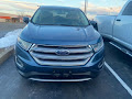 2018 Ford Edge AWD SEL