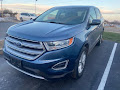 2018 Ford Edge AWD SEL