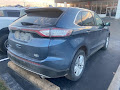 2018 Ford Edge AWD SEL