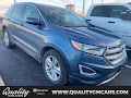 2018 Ford Edge AWD SEL