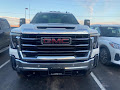 2025 GMC Sierra 3500HD SLE