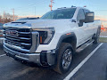 2025 GMC Sierra 3500HD SLE