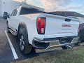 2025 GMC Sierra 3500HD SLE