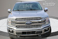 2020 Ford F-150 4WD Lariat SuperCrew