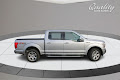 2020 Ford F-150 4WD Lariat SuperCrew