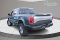 2017 Ford F-150 4WD Platinum SuperCrew