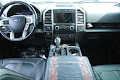 2017 Ford F-150 4WD Platinum SuperCrew