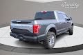 2017 Ford F-150 4WD Platinum SuperCrew