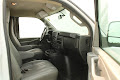 2021 Chevrolet Express Cargo Van RWD 2500 155"
