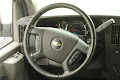 2021 Chevrolet Express Cargo Van RWD 2500 155"