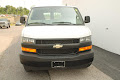 2021 Chevrolet Express Cargo Van RWD 2500 155"