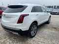 2025 Cadillac XT5 FWD Premium Luxury